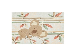 Ковер JUNGLE KIDS 160*230 851576 500_191_2108373
